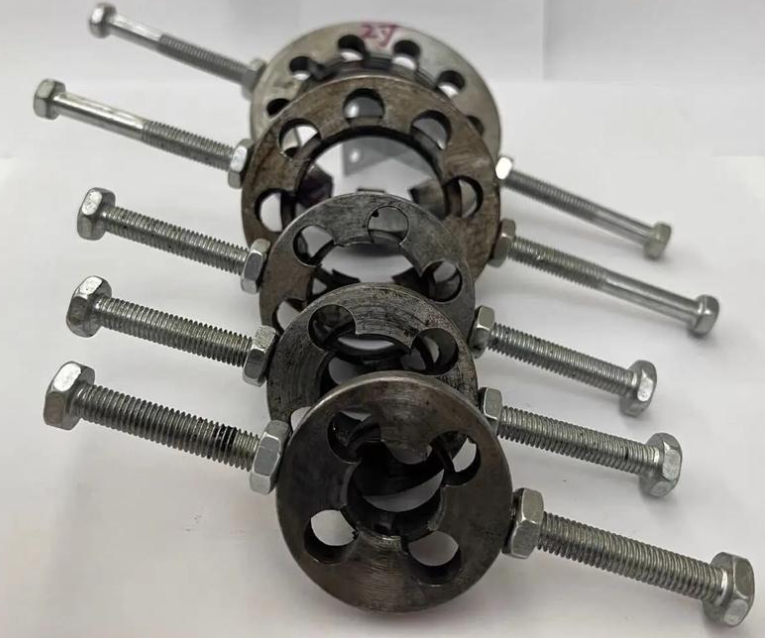 304 threading tool