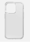 Clear Case for iPhone 16e/16/15/14/13/12/11 Pro Max Mini Plus Transparent Phone Case Thin Slim Crystal Clear Soft TPU Not Yellowing Shockproof Back Cover (for iPhone 11)