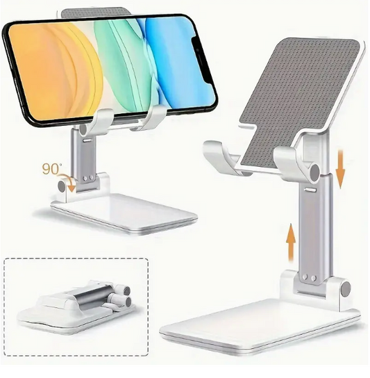 Desktop Tablet Holder